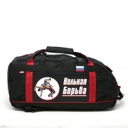 Сумка рюкзак вольная борьба